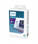 Philips s-bag FC8027/01 Vacuum cleaner bags