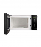 Esperanza EKO009 microwave Black Solo microwave Countertop 20 L 700 W
