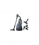 Vacuum cleaner ELECTROLUX PURE D8 PD82-8DB SILENCE