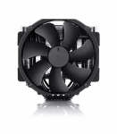 Noctua NH-D15 chromax.black Processor Cooler 15 cm