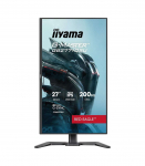 iiyama G-MASTER GB2771QSU-B1 computer monitor 68.6 cm (27") 2560 x 1440 pixels Wide Quad HD Black