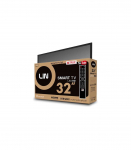 TV 32" LIN 32D1700 SMART HD Ready DVB-T2