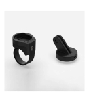 BOOKMAN Volume Front 1500 bicycle light - TU
