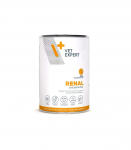 VET EXPERT Renal Chicken - wet dog food - 400g