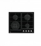 Gaasiplaat Teka GZC 64320 XBC BK