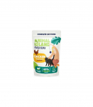 ANIMAL ISLAND Everyday Chicken fillets in broth - wet cat food - 12 x 85g