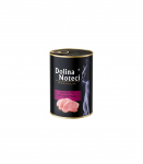 DOLINA NOTECI Premium Rich in turkey - wet cat food - 400g