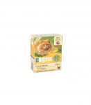 BOZITA Fresh Menu Sterilised Extra Chicken - wet cat food - 370g