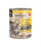 Wiejska Zagroda Turkey with lamb 800g