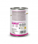 WOLFSBLUT VetLine Hypoallergenic Horse - wet dog food - 395g