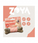 ZOYA Chewing bone Puppy Beef - dog treat - 55g