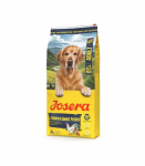 Josera Adult Chicken & Rice 12,5kg
