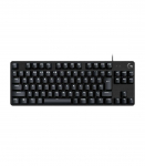 Logitech G G413 TKL SE Mechanical Gaming Keyboard
