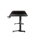 Gaming desk Huzaro Hero 4.7 Black