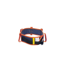 Patient transfer belt