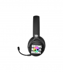 Subsonic Wireless Gaming Headset Brawl Stars Brawl