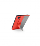 Kobo Sleepcover Clara Cayenne Red (N365-AC-RD-E-PU) (N365ACRDEPU)