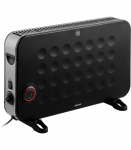 Konvektor Sencor SCF2101BK, must