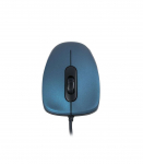 Modecom MC-M10S mouse USB Type-A Optical 1000 DPI Ambidextrous