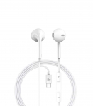 Tellur Basic Urbs In-Ear Headset Series Type-C White