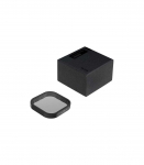 Filtr CPL do GoPro Hero 13 Black Telesin (S5-FLT-08-TGP)