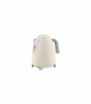 SMEG Kettle (KLF03CREU) creme