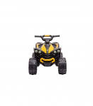 Electric Ride On Quad HL568 Yellow