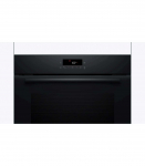 Bosch Serie 8 HBG7341B2 oven 71 L 3600 W Black