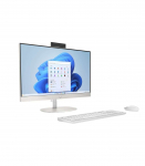 HP AIO 24-cr0144nw Ryzen 3 7320U 23.8"FHD IPS 250nits AG 8GB LPDDR5 SSD512 Radeon 610M Cam720p kB+Mouse Win11 Shell