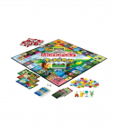 Hasbro Monopoly Pok&eacute;mon Board Game (Polish Edition)