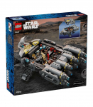 LEGO STAR WARS 75445 Anzellan Starship