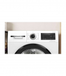 Dryer BOSCH WQG2420PSN