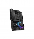 MPG B550 GAMING PLUS AM4 4DDR4 HDMI/DP ATX