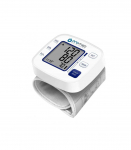 Oromed ORO-BP SMART blood pressure unit Wrist Automatic 1 user(s)