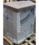 SALE OUT. Candy GD 06SS6-S Washing Machine, A, Front loading, Depth 42 cm, 6 kg, White Candy Washing machine GD