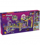 LEGO FRIENDS 42703 Mermaid Roller Coaster Ride
