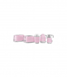 SMEG Kettle (KLF04PKEU) pink (KLF04PKEU)