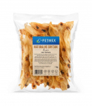 PETMEX Uszy Kr&oacute;lika 1kg