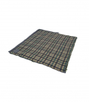 Outwell Sleeping Bag 235 x 90 cm -15/5 &deg;C Right zipper
