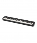Casio CDP-S110 BK - digital piano, black