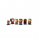 LEGO BrickHeadz Die dunkle Bedrohung (40676)