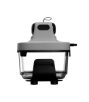 AIR FRYER PT60/GREY PT60-GY DREAME