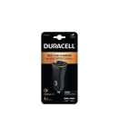 MOBILE CHARGER CAR USB/2P DR6010A DURACELL