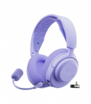 Juhtmevaba Peakomplekt SteelSeries Nova 3P, lilla