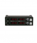 SIM Tarvik Logitech G Saitek Radio Panel