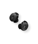 T&auml;ielikult juhtmevabad k&otilde;rvaklapid Bose QuietComfort Earbu, must