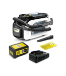 Tekstiilipesur SE 3-18 Compact Home Battery Set *EU