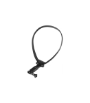 Puluz Neck Mount for Action Cameras and Smartphones (Black)