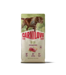 CARNILOVE TRUE FRESH  Dog Dry Duck for Adult All Breeds 12 kg