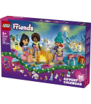 Bricks Friends 42698 Friends Advent Calendar